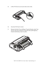 Preview for 33 page of Oki ML1120 Plus User Manual