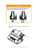 Preview for 40 page of Oki ML1120 Plus User Manual