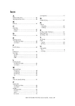 Preview for 87 page of Oki ML1120 Plus User Manual