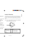 Preview for 17 page of Oki ML3310e Setup Manual