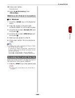 Preview for 109 page of Oki MPS4200mb Basic User Manual