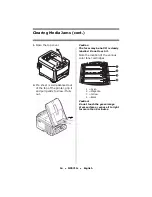 Preview for 16 page of Oki MPS711c Handy Reference