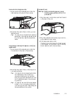 Preview for 23 page of Oki OF4580 User Manual