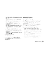 Preview for 65 page of Oki OF5250 Manual Do Usuário