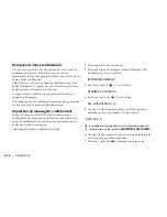 Preview for 98 page of Oki OF5250 Manual Do Usuário