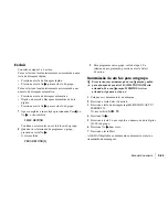 Preview for 89 page of Oki OF5400 Manual Do Usuário