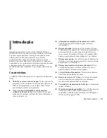 Preview for 9 page of Oki OF5700 Manual Do Usuário