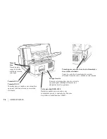 Preview for 14 page of Oki OF5700 Manual Do Usuário