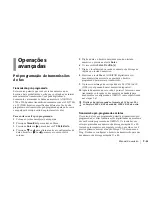 Preview for 63 page of Oki OF5700 Manual Do Usuário