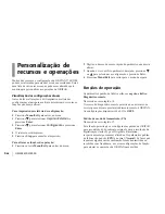 Preview for 74 page of Oki OF5700 Manual Do Usuário