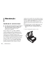 Preview for 86 page of Oki OF5700 Manual Do Usuário