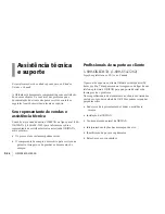 Preview for 104 page of Oki OF5700 Manual Do Usuário