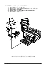 Preview for 81 page of Oki OKICOLOR 8 Maintenance Manual