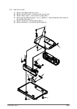 Preview for 190 page of Oki OKICOLOR 8 Maintenance Manual