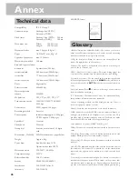 Preview for 26 page of Oki OKIFAX 4510 User Manual