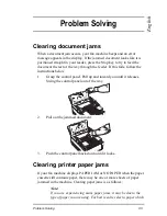 Preview for 91 page of Oki OKIFAX 5400 User Manual