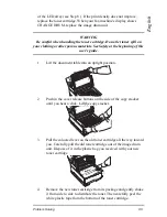 Preview for 95 page of Oki OKIFAX 5400 User Manual