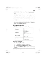 Preview for 125 page of Oki OKIFAX 5750 User Manual