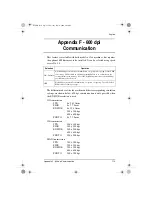 Preview for 129 page of Oki OKIFAX 5750 User Manual