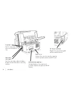 Preview for 14 page of Oki OKIFAX 5900 User Handbook Manual