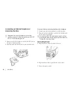 Preview for 30 page of Oki OKIFAX 5900 User Handbook Manual