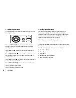 Preview for 34 page of Oki OKIFAX 5900 User Handbook Manual