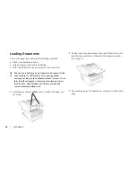 Preview for 52 page of Oki OKIFAX 5900 User Handbook Manual