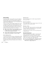 Preview for 68 page of Oki OKIFAX 5900 User Handbook Manual