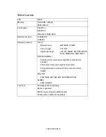 Preview for 9 page of Oki OkiLAN 7300e User Manual