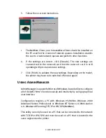 Preview for 18 page of Oki OkiLAN 7300e User Manual