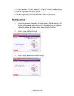 Preview for 19 page of Oki OkiLAN 7300e User Manual