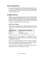 Preview for 98 page of Oki OkiLAN 7300e User Manual