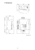 Preview for 17 page of Oki OKIOFFICE 120 Maintenance Manual