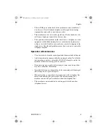 Preview for 5 page of Oki OKIOFFICE 44 Setup Manual