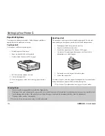 Preview for 16 page of Oki OKIPAGE 12i Series User Manual