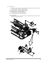 Preview for 61 page of Oki PACEMARK 4410 Service Handbook