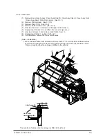 Preview for 72 page of Oki PACEMARK 4410 Service Handbook