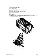 Preview for 73 page of Oki PACEMARK 4410 Service Handbook