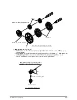 Preview for 85 page of Oki PACEMARK 4410 Service Handbook