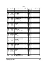 Preview for 174 page of Oki PACEMARK 4410 Service Handbook