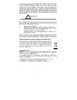 Preview for 13 page of Oki PCT-1000 User Manual