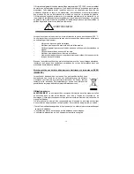 Preview for 19 page of Oki PCT-1000 User Manual