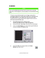 Preview for 34 page of Oki S900 Engineer'S Installation Manual