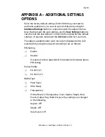 Preview for 39 page of Oki S900 Engineer'S Installation Manual