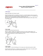 Preview for 46 page of OKIDATA OF2200 Service Manual