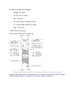 Preview for 138 page of OKIDATA OF2200 Service Manual