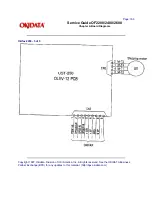 Preview for 295 page of OKIDATA OF2200 Service Manual