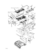 Preview for 348 page of OKIDATA OF2200 Service Manual