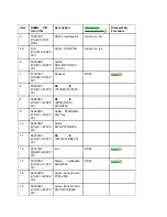 Preview for 375 page of OKIDATA OF2200 Service Manual