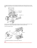 Preview for 402 page of OKIDATA OF2200 Service Manual